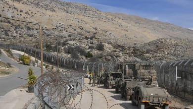 مخاوف إسرائيلية من تكرار 7 أكتوبر من سوريا