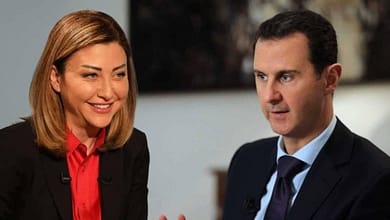 تسريبات بشار الأسد ولونا الشبل