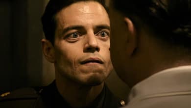 فيلم نورمبرغ (Nuremberg)