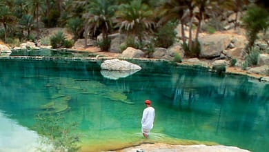 سلطنة عُمان