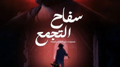 فيلم سفاح التجمع