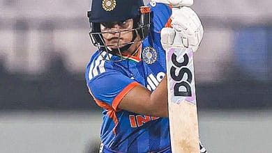 الهند وسريلانكا كريكيت