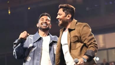 تامر حسني محلو أوي