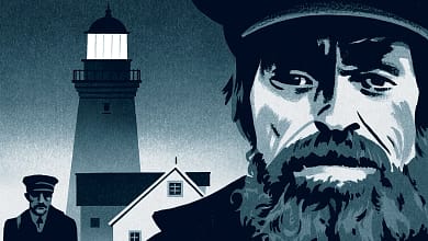 فيلم ذا لايت هوس