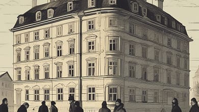 مسرحية الأعماق السفلية