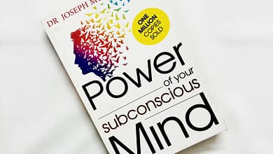 كتاب قوة عقلك الباطن