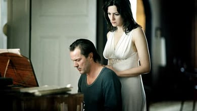 فيلم حياة الآخرين