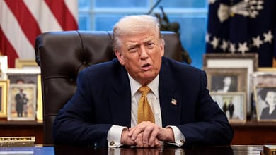 الاحتجاجات في إيران