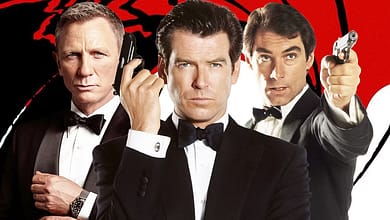 جيمس بوند