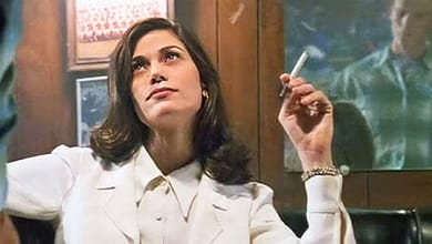 • The Last Seduction