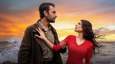 هذا البحر سوف يفيض