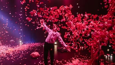 أغرب قصة حب في العالم