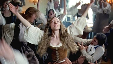 The Testament of Ann Lee