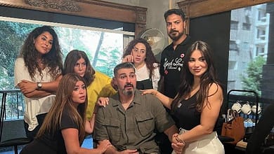 دراما رمضان 2026