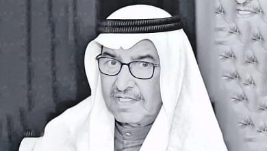 وفاة الكاتب الكويتي عبدالعزيز السريع