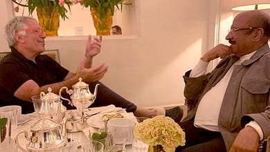 شاهد عبدالحق وابستين