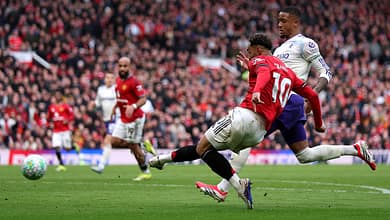 مان يونايتد ضد أستون فيلا