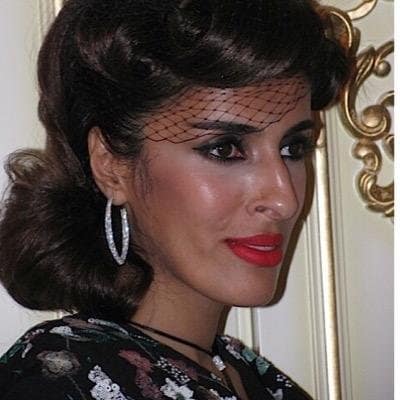 زوجة فواز الحساوي