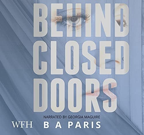 خلف الأبواب المغلقة