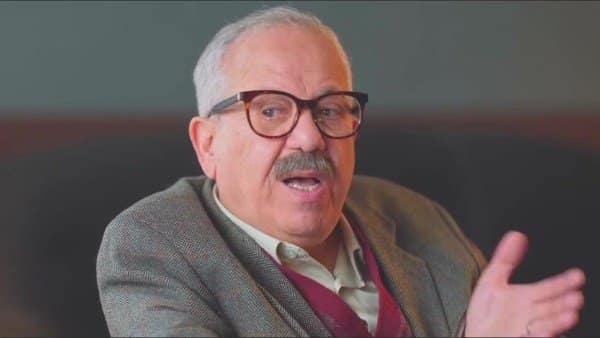 مسلسل بيت بابا