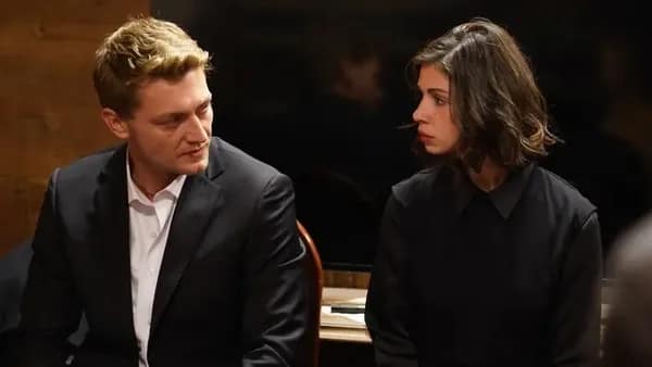 مسلسل هذا البحر سوف يفيض