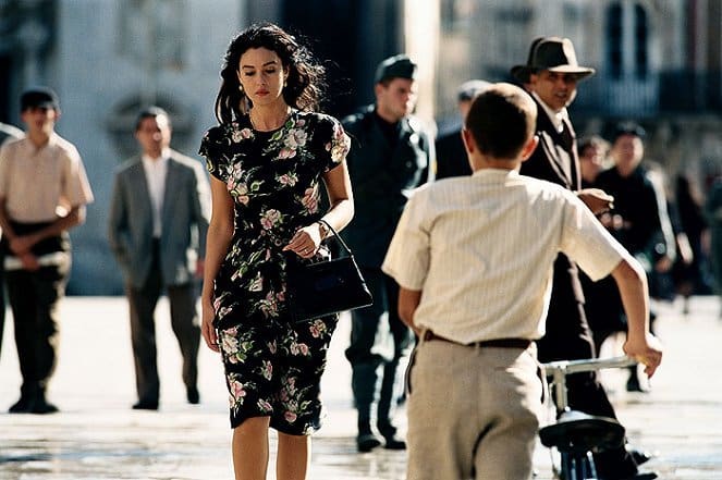 فيلم مالينا