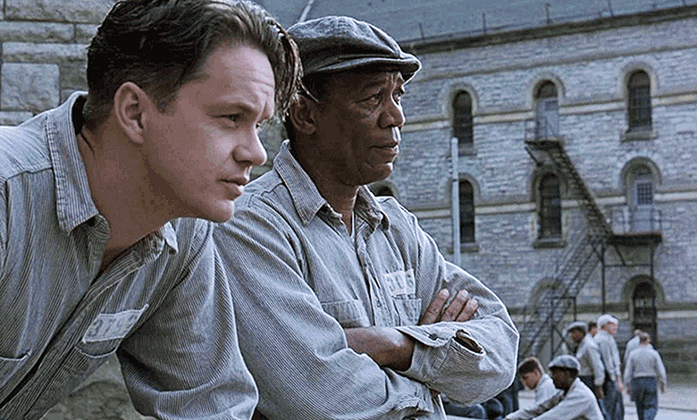 الخلاص من شاو شانك