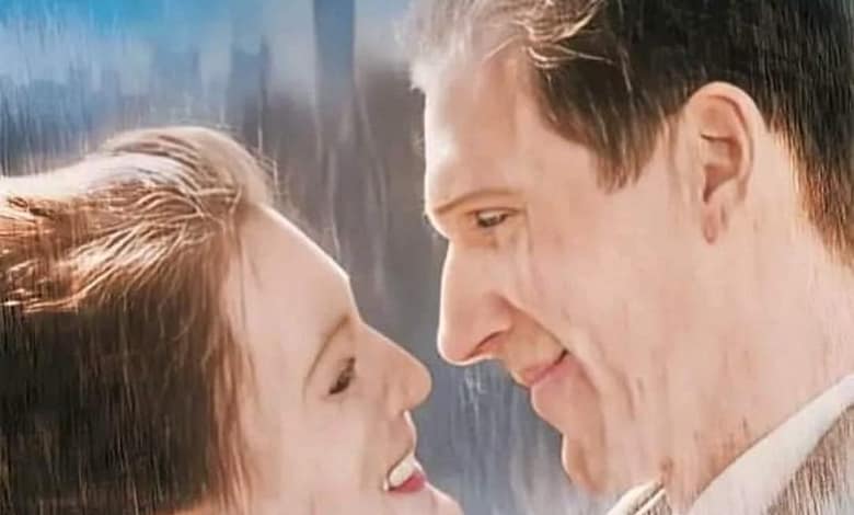 The End of the Affair