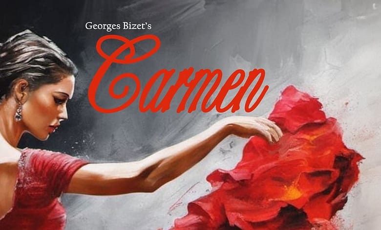 كارمن
