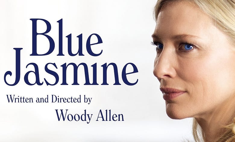 Blue Jasmine