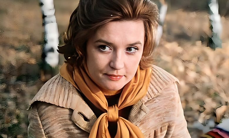 فيلم موسكو لا تؤمن بالدموع