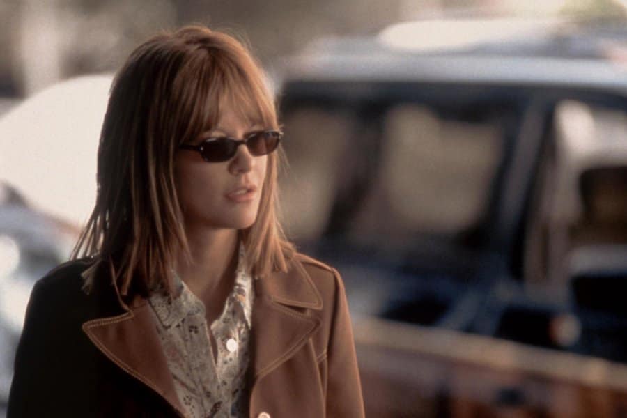 أبطال فيلم In the Cut 2003.