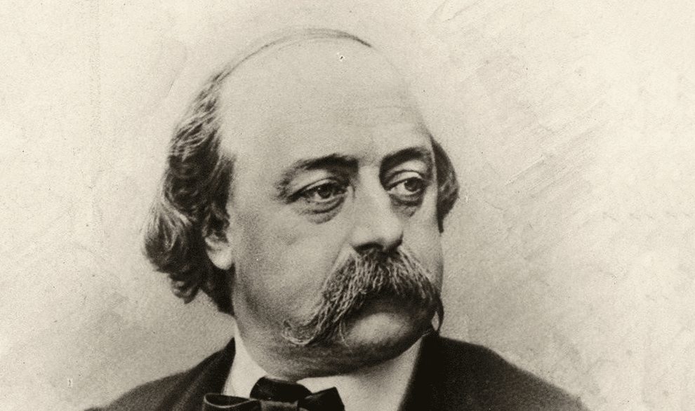 مدام بوفاري