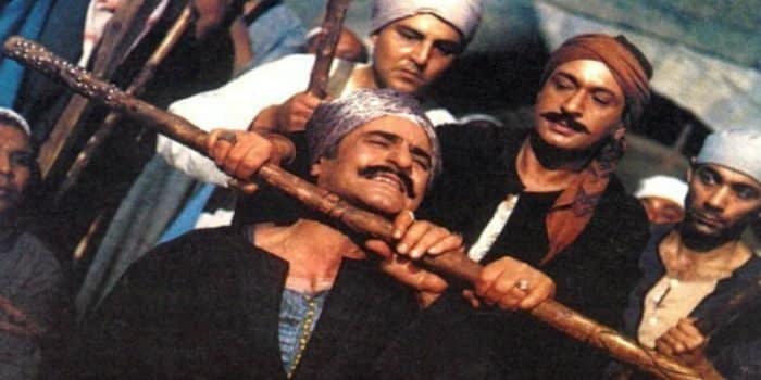 رواية الحرافيش